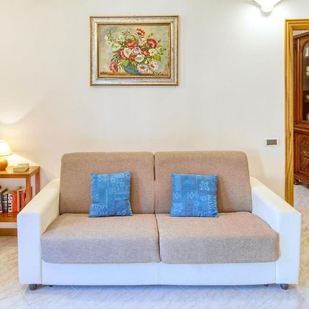 Apartament Luigina House Levanto Zewnętrze zdjęcie