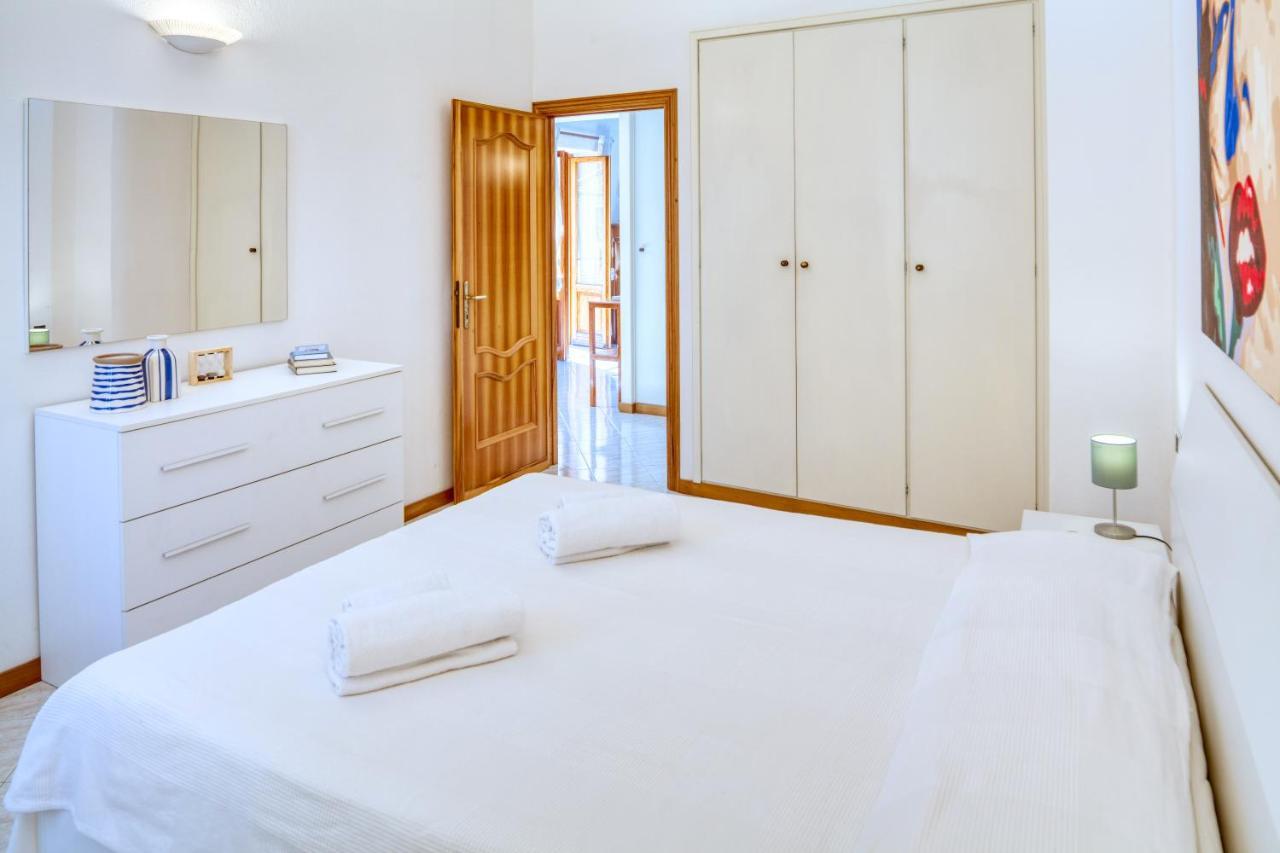 Apartament Luigina House Levanto Zewnętrze zdjęcie